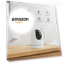 Thumbnail Indoor Security Camera — Smart Home Security, cinnado