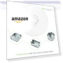 Thumbnail LED Flush Mount Ceiling Light — Close To Ceiling, LUMLLSAJI