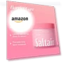 Thumbnail Luxurious Body Oil and Moisturizer Bundle — Nourishing Body Creams, Saltair