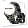 Thumbnail Luxury Smart Watch for Men — Smartwatches, SOUYIE