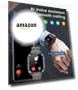 Thumbnail Military Smart Watch — Smartwatches, LIGE