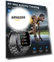 Thumbnail Military Smart Watch — Smartwatches, LIGE
