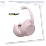Thumbnail Noise Canceling Wireless Headphones — Over-Ear Headphones, Sony