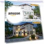 थंबनेल Outdoor Smart Wall Lights — LED, Zinola