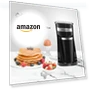 Thumbnail Personal Single-Serve Compact Coffee Maker — Single-Cup Coffee Makers, Elite Gourmet