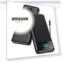 थंबनेल Portable Charger with Built-in Cables and Wall Plug — Charging Solutions, Dongguan Haoxun Electronic Technology Co., Ltd