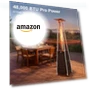 Thumbnail Pyramid Patio Heater — Parts, EAST OAK
