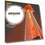 Thumbnail Pyramid Patio Heater — Parts, EAST OAK