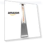 Thumbnail Pyramid Style Outdoor Patio Heater with Dancing Flame — Patio Heaters, Thermo Tiki
