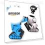 Thumbnail Remote Control Battle Robots — Interactive Figures & Robots, Sharper Image