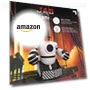 Thumbnail Remote Control Battle Robots — Interactive Figures & Robots, Sharper Image