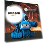 Thumbnail Remote Control Battle Robots — Interactive Figures & Robots, Sharper Image