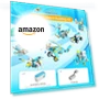 Thumbnail Remote Control Robot Building Kit — Construction Kits, Makerzoid