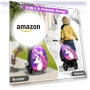 थंबनेल Ride-On Scooter Suitcase for Kids — Kids' Luggage, Baotree