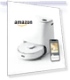 थंबनेल Robot Vacuum and Mop Comb — Smart Cleaning Robots, Narwal