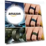 थंबनेल Silicone Rings Multipack — Smart Rings, Egnaro