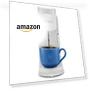 Thumbnail Single Serve K-Cup Pod Coffee Brewer — Single-Cup Coffee Makers, Keurig