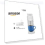 Thumbnail Single Serve K-Cup Pod Coffee Brewer — Single-Cup Coffee Makers, Keurig