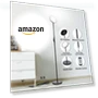 Превью Sky LED Modern Torchiere Floor Lamp — Lighting, JOOFO