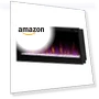 Thumbnail Slim Built-in Linear Electric Fireplace Heater — Electric Heating Solutions, DIMPLEX