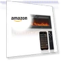 Thumbnail Smart Electric Fireplace — Outdoor Fireplaces, oneinmil