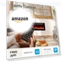 Thumbnail Smart Electric Fireplace — Outdoor Fireplaces, oneinmil