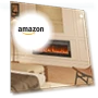 Thumbnail Smart Electric Fireplace — Outdoor Fireplaces, oneinmil