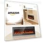 Thumbnail Smart Electric Fireplace — Outdoor Fireplaces, oneinmil