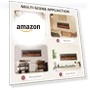 Thumbnail Smart Electric Fireplace — Outdoor Fireplaces, oneinmil