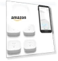 Thumbnail Smart Home Starter Kit: Hub & Water Leak Sensor — Water Leak Detection Systems, YoSmart