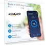 Превью Smart Lock with Built-in WiFi and Fingerprint Access — Keyless Entry, ULTRALOQ