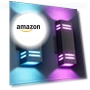 Thumbnail Smart Outdoor Wall Lights RGB — Garden Illumination, KIZON