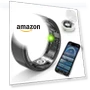 Smart Ring with Sleep Monitoring — Smartwatches, Free Shark