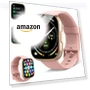 Thumbnail Smart Watch for Women — Smartwatches, Cillso