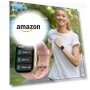 Thumbnail Smart Watch for Women — Smartwatches, Cillso