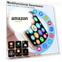 Thumbnail Smart Watch for Women — Smartwatches, Cillso