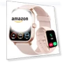 Thumbnail Smart Watch for Women — Smartwatches, Gydom
