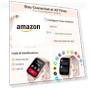 Thumbnail Smart Watch for Women — Smartwatches, Gydom