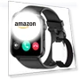 Превью Smart Watch with HD Screen and AI Voice Assistant — Smartwatches, IOWODO