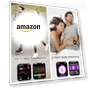 Превью Smart Watch with HD Screen and AI Voice Assistant — Smartwatches, IOWODO