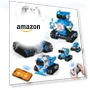 Thumbnail STEM Robot Building Toys — Interactive Figures & Robots, Opmind