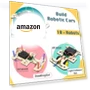 Thumbnail STEM Robotics Kit for Kids — Science Kits, Butterfly EduFields