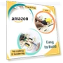 Thumbnail STEM Robotics Kit for Kids — Science Kits, Butterfly EduFields