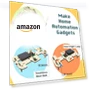 Thumbnail STEM Robotics Kit for Kids — Science Kits, Butterfly EduFields