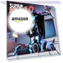Thumbnail Transform Remote Control Car — Interactive Figures & Robots, Holyton