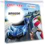 Thumbnail Transform Remote Control Car — Interactive Figures & Robots, Holyton