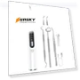 Ultrasonic Teeth Cleaner for Pets — Toothbrushes