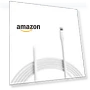 Thumbnail USB-A to Lightning Charger Cable — Lightning, Amazon Basics