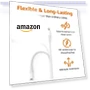 Thumbnail USB-A to Lightning Charger Cable — Lightning, Amazon Basics