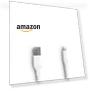 Thumbnail USB-A to Lightning Charger Cable — Lightning, Amazon Basics